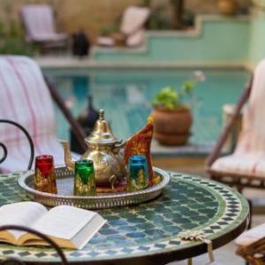 Bed and Breakfast in Fes 