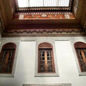 Bed and Breakfast in Fes 