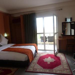 Hotel Arena Fes in Fez