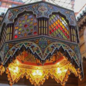 Guest accommodation in Fes 