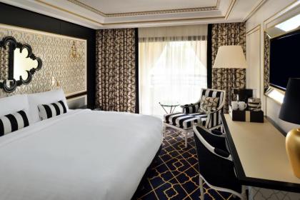 Fes Marriott Hotel Jnan Palace - image 5