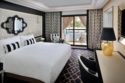 Fes Marriott Hotel Jnan Palace - image 6