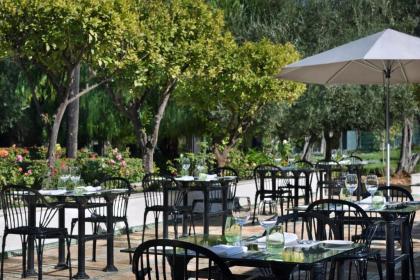 Fes Marriott Hotel Jnan Palace - image 32