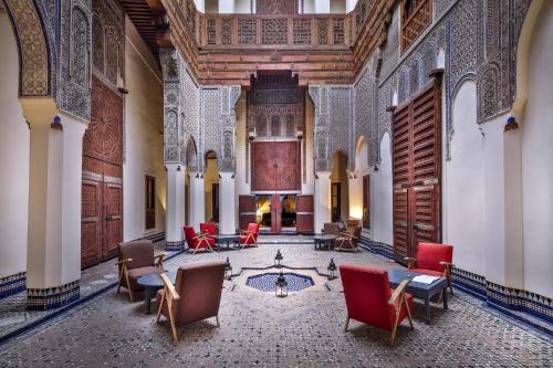 Hotel & Spa Dar Bensouda - main image