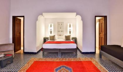 Hotel & Spa Dar Bensouda - image 17