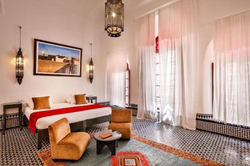 Hotel & Spa Dar Bensouda - image 2