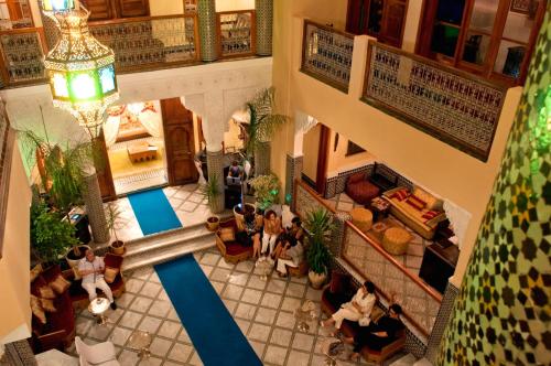 Riad-Boutique Borj Dhab Fez - image 5