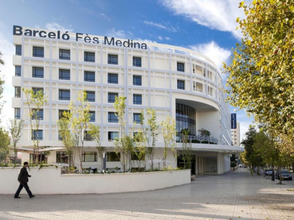 Barceló Fés Medina - image 6