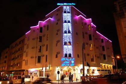 Hotel Mounia - image 1