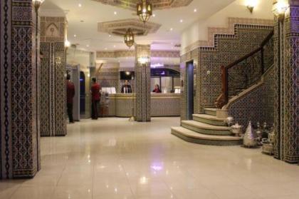 Hotel Mounia - image 5