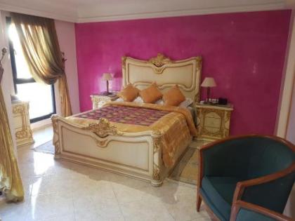 Hotel Mounia - image 9