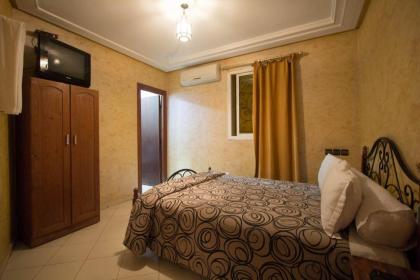 Hotel Bab Boujloud - image 14