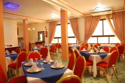 Hotel Nouzha - image 10