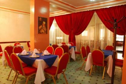 Hotel Nouzha - image 11