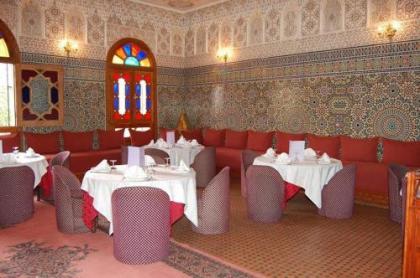 Hotel Nouzha - image 12