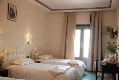 Hotel Nouzha - image 13