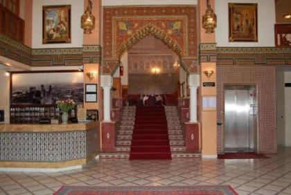 Hotel Nouzha - image 14