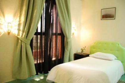 Hotel Nouzha - image 15