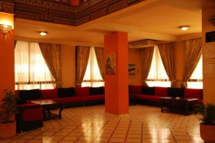 Hotel Nouzha - image 16