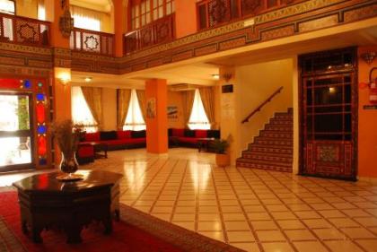 Hotel Nouzha - image 17