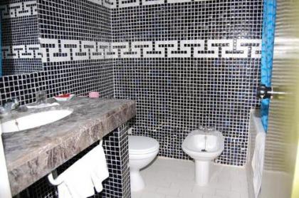 Hotel Nouzha - image 19