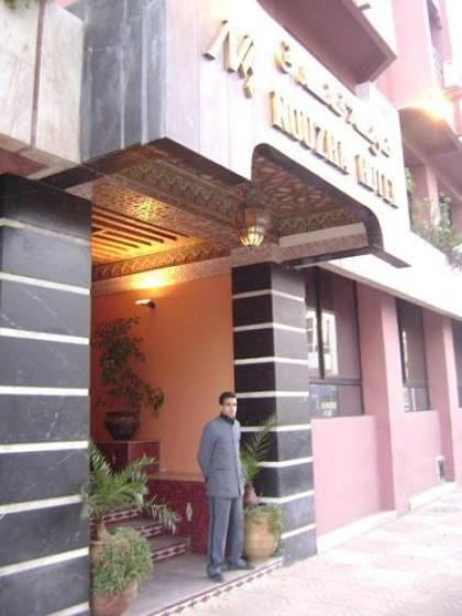 Hotel Nouzha - image 20