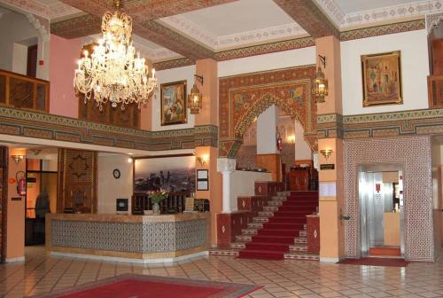 Hotel Nouzha - image 3
