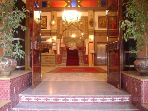 Hotel Nouzha - image 4