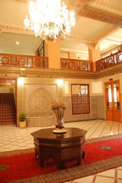 Hotel Nouzha - image 5