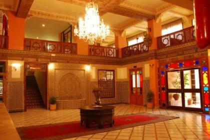 Hotel Nouzha - image 6