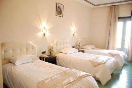 Hotel Nouzha - image 7