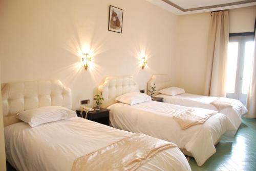 Hotel Nouzha - image 7