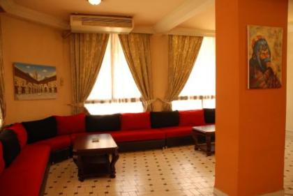Hotel Nouzha - image 9