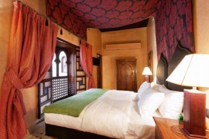 Algilà Fes Riad Medina Charme Hotel - image 9