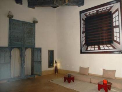 Dar Bensouda Guest House - image 4