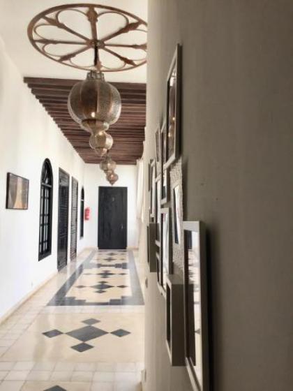 Riad Palais Bahia Fes - image 18