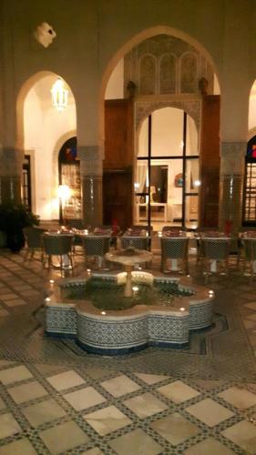 Riad Palais Bahia Fes - image 2
