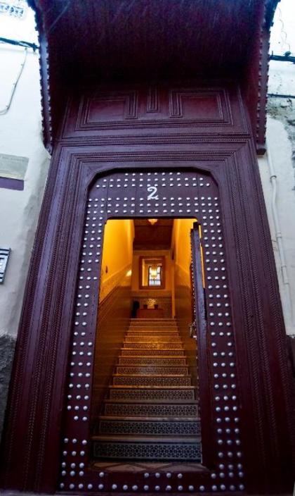 Riad Fes Palacete - image 15