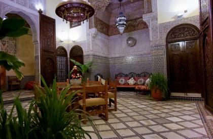 Riad Fes Palacete - image 17