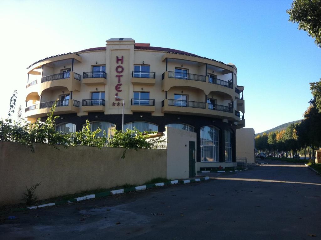 Hotel Arena Fes - image 2