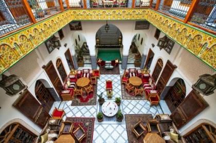 Riad Authentic Palace & Spa - image 1