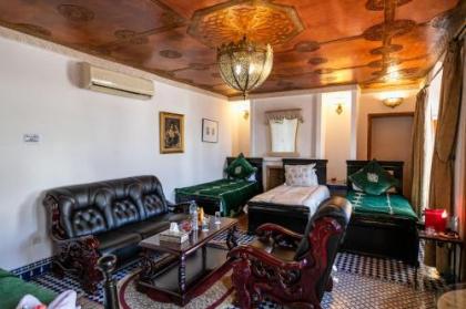 Riad Authentic Palace & Spa - image 20