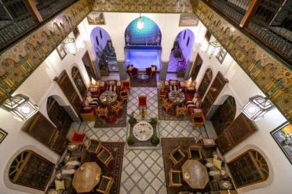 Riad Authentic Palace & Spa - image 4