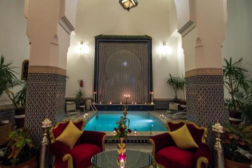 Riad Authentic Palace & Spa - image 5
