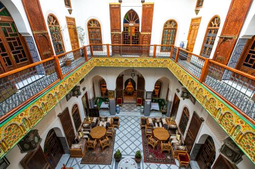 Riad Authentic Palace & Spa - image 6