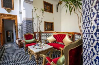 Riad Authentic Palace & Spa - image 7