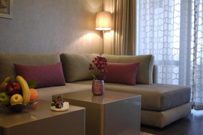 Nour Plazza Hotel - image 6