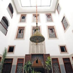 Riad Dar Chrifa
