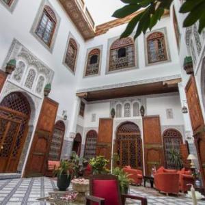 Dar Al Andalous Fes