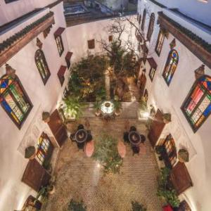 Riad Le Calife